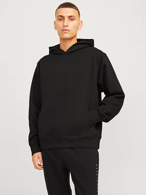 Wide Fit Urban Edge Hoodie | Jack & Jones