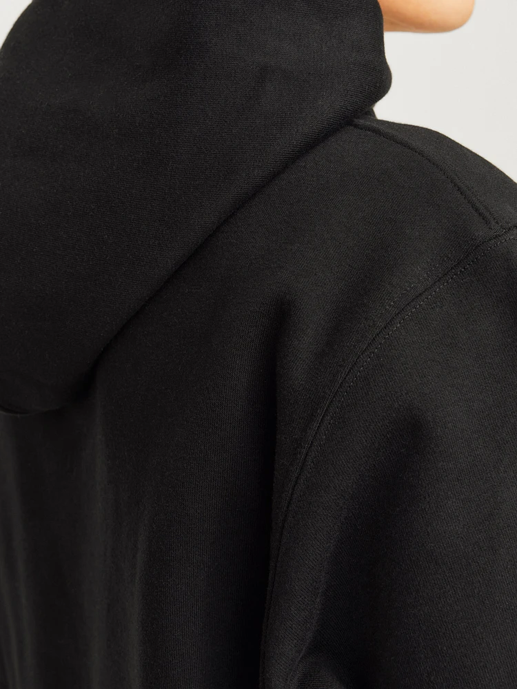 Chandail ouaté à capuchon Urban Edge Coupe ample | Jack & Jones