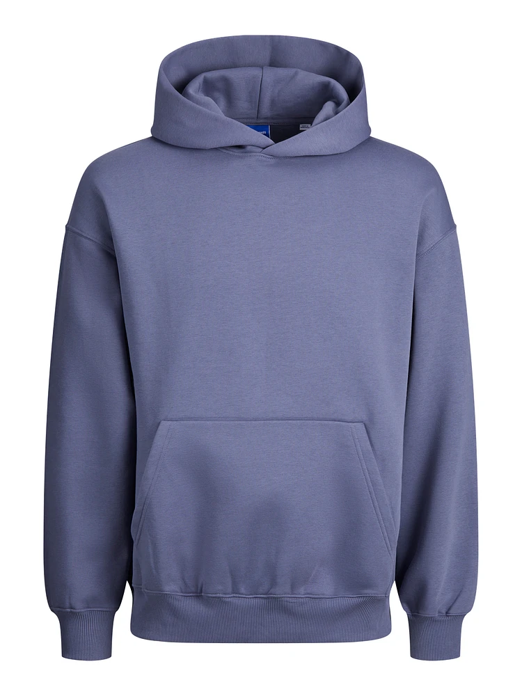 Wide Fit Hoodie | Jack & Jones