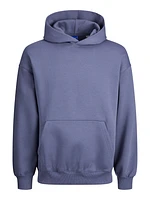 Wide Fit Urban Edge Hoodie | Jack & Jones