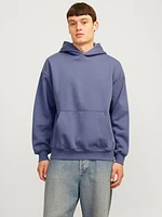 Wide Fit Hoodie | Jack & Jones