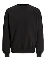Chandail ouaté Urban Edge Coupe ample | Jack & Jones