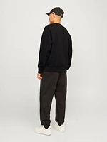 Chandail ouaté Urban Edge Coupe ample | Jack & Jones