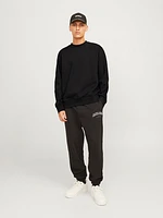 Chandail ouaté Urban Edge Coupe ample | Jack & Jones