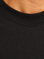 Chandail ouaté Urban Edge Coupe ample | Jack & Jones
