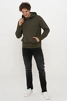 Relaxed Fit Hoodie Sweatshirt | Jack & Jones