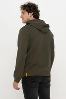 Relaxed Fit Hoodie Sweatshirt | Jack & Jones