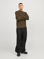 Relaxed Fit Sweater | Jack & Jones