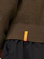 Relaxed Fit Sweater | Jack & Jones
