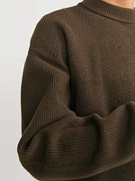 Relaxed Fit Sweater | Jack & Jones