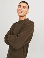 Relaxed Fit Sweater | Jack & Jones