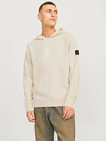 Relaxed Fit Sweater | Jack & Jones