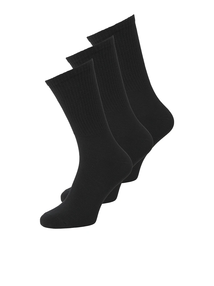 Ensemble de 3 Paire de bas | Jack & Jones
