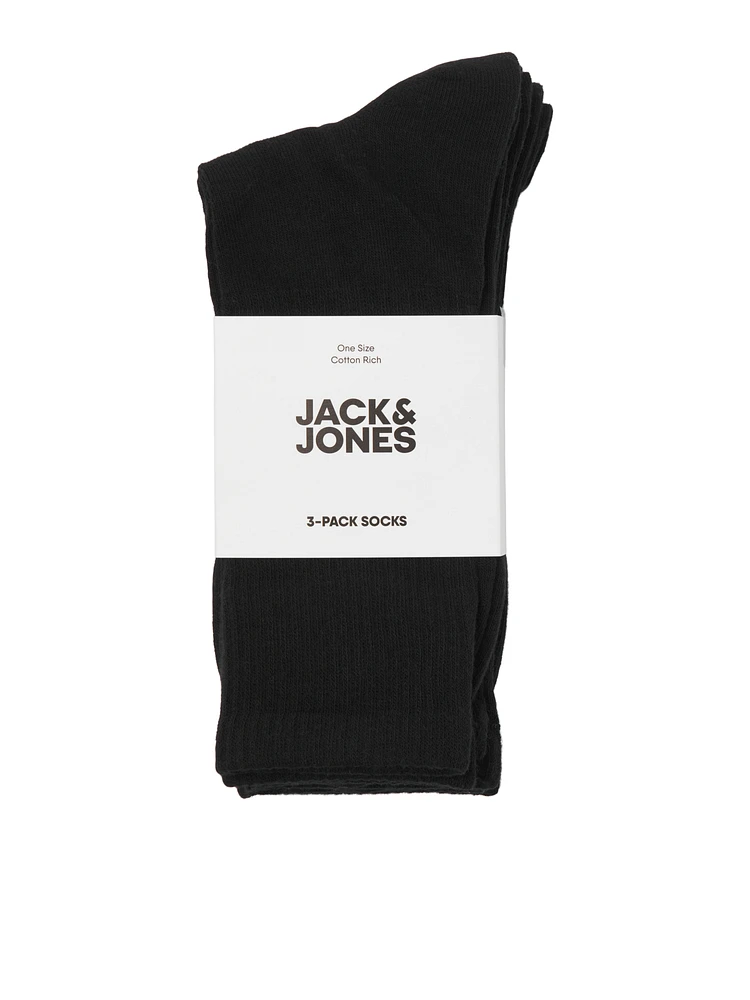 3-pack Socks | Jack & Jones