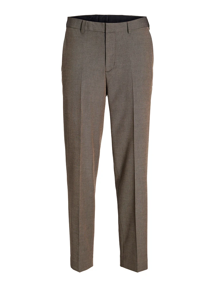 Regular Fit Tailored Pants | Jack & Jones®