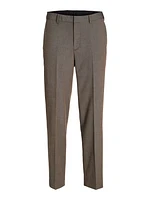 Regular Fit Tailored Pants | Jack & Jones®