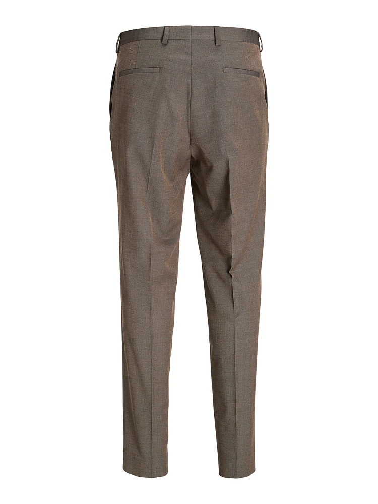 Regular Fit Tailored Pants | Jack & Jones®