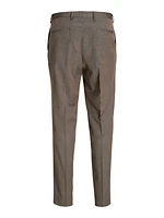 Regular Fit Tailored Pants | Jack & Jones®