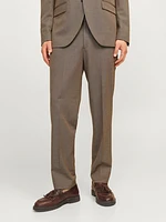 Regular Fit Tailored Pants | Jack & Jones®