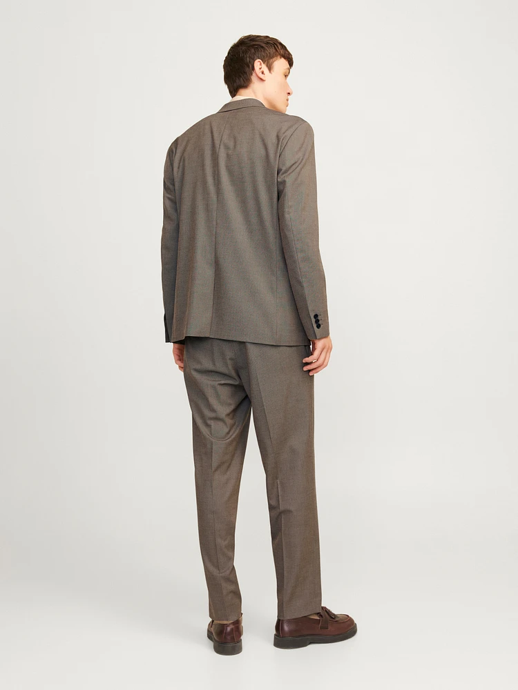 Regular Fit Tailored Pants | Jack & Jones®