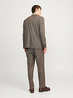 Regular Fit Tailored Pants | Jack & Jones®