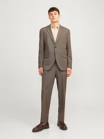 Regular Fit Tailored Pants | Jack & Jones®