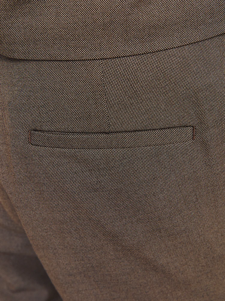 Regular Fit Tailored Pants | Jack & Jones®