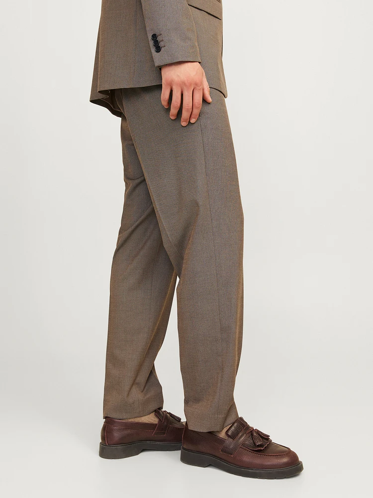 Regular Fit Tailored Pants | Jack & Jones®