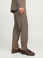 Regular Fit Tailored Pants | Jack & Jones®