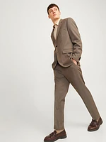 Regular Fit Tailored Pants | Jack & Jones®