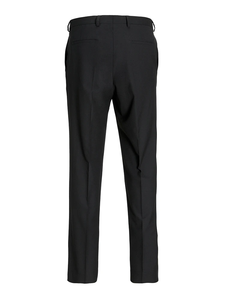 Regular Fit Tailored Pants | Jack & Jones