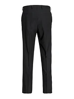 Regular Fit Tailored Pants | Jack & Jones