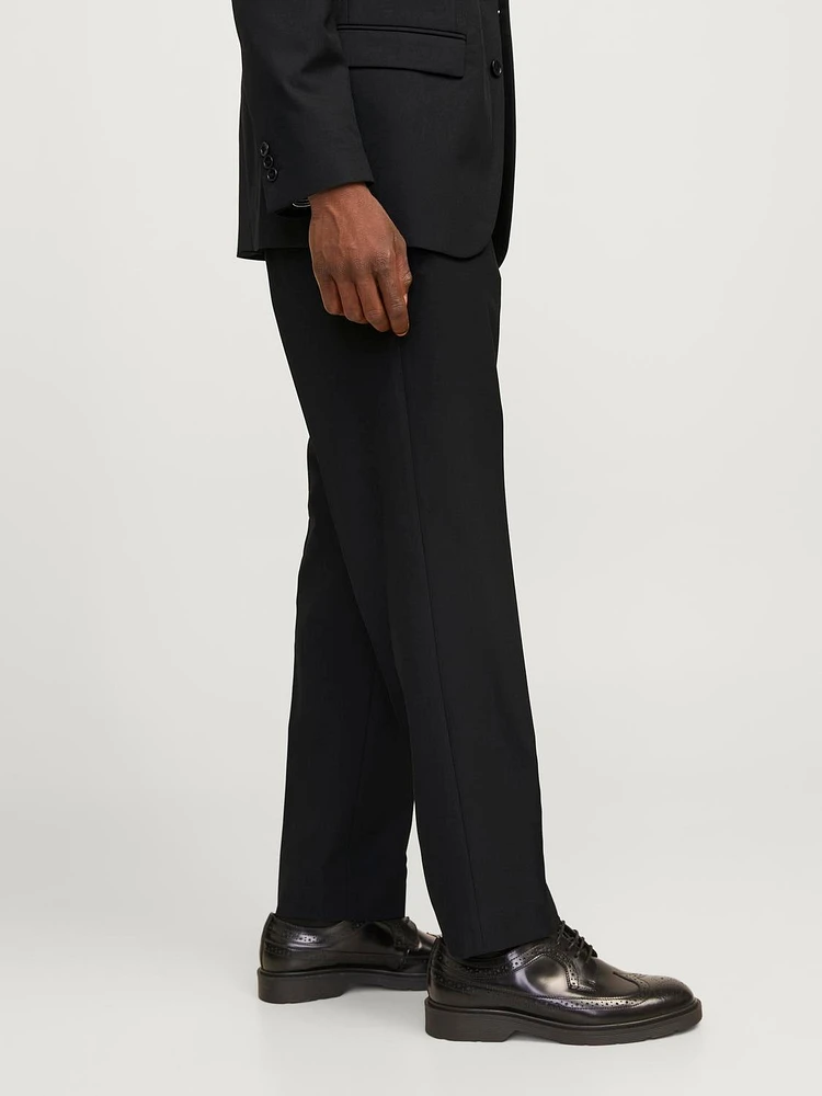 Regular Fit Tailored Pants | Jack & Jones