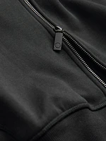 Oversize Cropped Fit Hoodie | Jack & Jones