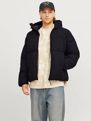 Puffer jacket | Jack & Jones®