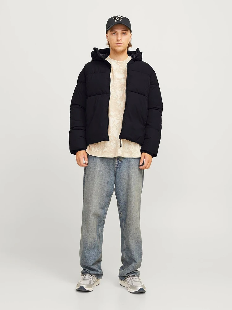 Puffer jacket | Jack & Jones®