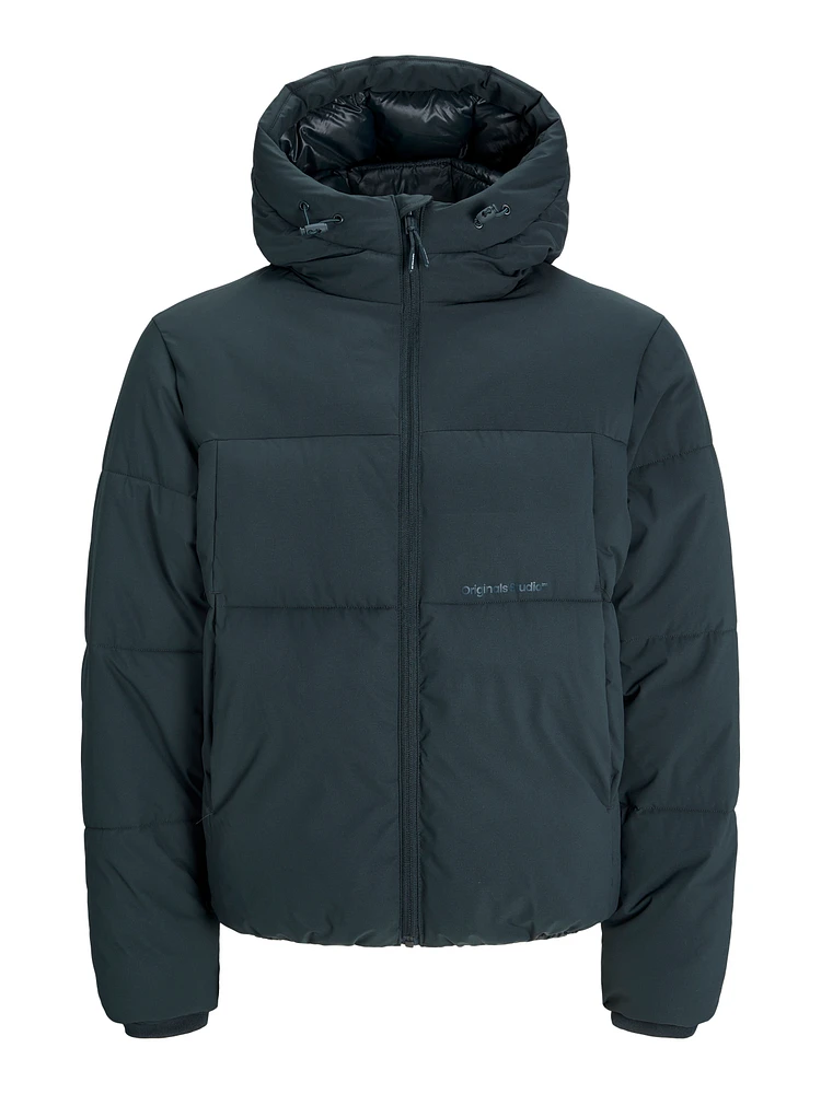 Puffer jacket | Jack & Jones®