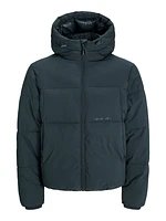 Puffer jacket | Jack & Jones®