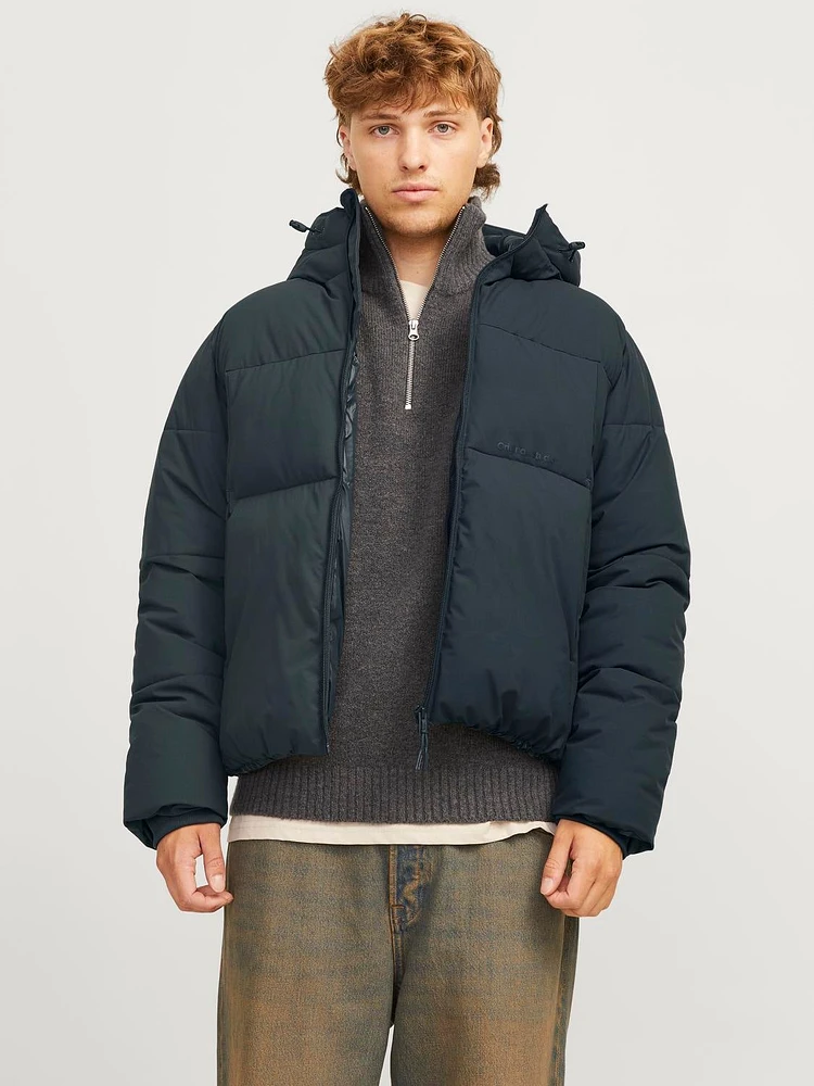 Puffer jacket | Jack & Jones®