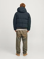 Puffer jacket | Jack & Jones®