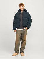 Puffer jacket | Jack & Jones®