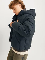 Puffer jacket | Jack & Jones®