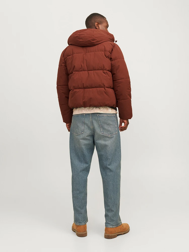 Puffer jacket | Jack & Jones®