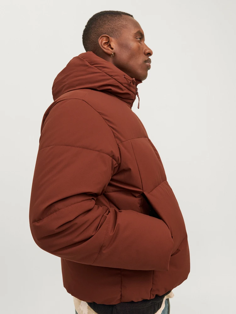 Puffer jacket | Jack & Jones®