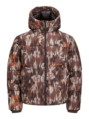 Puffer jacket | Jack & Jones