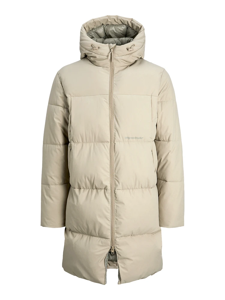 Puffer jacket | Jack & Jones®