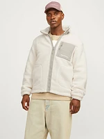 High stand-up collar Teddy Jacket | Jack & Jones