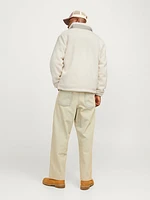 High stand-up collar Teddy Jacket | Jack & Jones
