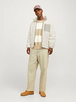 High stand-up collar Teddy Jacket | Jack & Jones