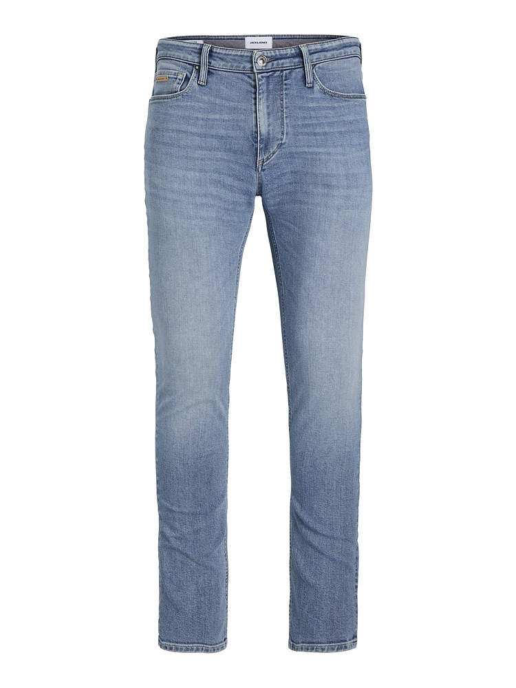 MIKE 594 Tapered Fit Jeans | Jack & Jones®